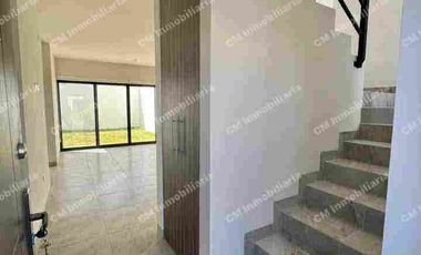 Casa Nueva lista para estrenar, SOTAVENTO , pozos, hall de tv en planta baja con baño completo