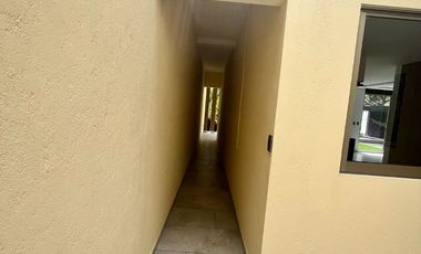 Casa Moderna en Vista Hermosa