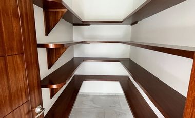 Casa Moderna en Vista Hermosa