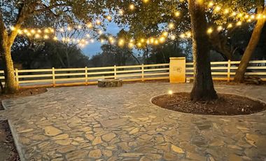 QUINTA EN VENTA EN MIL ENCINOS MONTEMORELOS NUEVO LEON