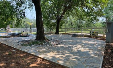 QUINTA EN VENTA EN MIL ENCINOS MONTEMORELOS NUEVO LEON