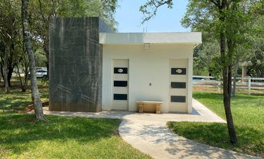 QUINTA EN VENTA EN MIL ENCINOS MONTEMORELOS NUEVO LEON