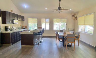 QUINTA EN VENTA EN MIL ENCINOS MONTEMORELOS NUEVO LEON