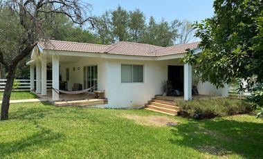 QUINTA EN VENTA EN MIL ENCINOS MONTEMORELOS NUEVO LEON