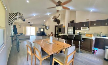 QUINTA EN VENTA EN MIL ENCINOS MONTEMORELOS NUEVO LEON