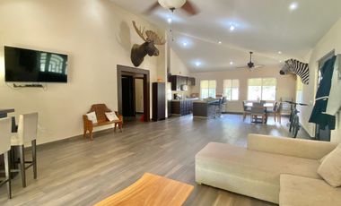 QUINTA EN VENTA EN MIL ENCINOS MONTEMORELOS NUEVO LEON