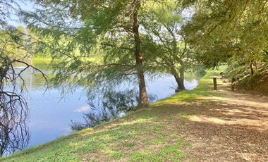 QUINTA EN VENTA EN MIL ENCINOS MONTEMORELOS NUEVO LEON