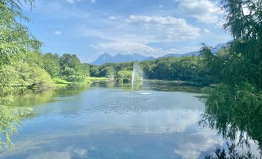 QUINTA EN VENTA EN MIL ENCINOS MONTEMORELOS NUEVO LEON