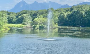 QUINTA EN VENTA EN MIL ENCINOS MONTEMORELOS NUEVO LEON