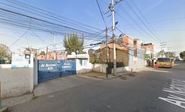 CASA EN REMATE BANCARIO ZONA GUADALUPE VICTORIA, ECATEPEC EDO MEX