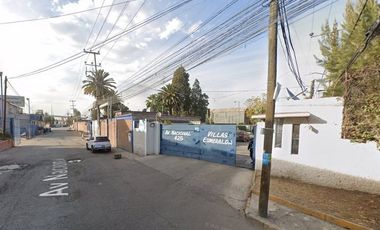 CASA EN REMATE BANCARIO ZONA GUADALUPE VICTORIA, ECATEPEC EDO MEX