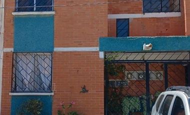 CASA EN REMATE BANCARIO ZONA GUADALUPE VICTORIA, ECATEPEC EDO MEX