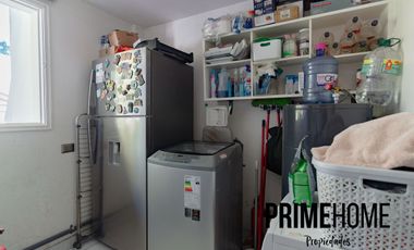 Hermoso departamento en area patrimonial, 3 dormitorios.