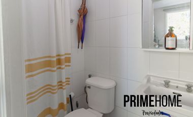 Hermoso departamento en area patrimonial, 3 dormitorios.