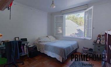 Hermoso departamento en area patrimonial, 3 dormitorios.