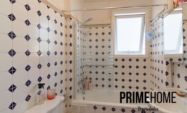 Hermoso departamento en area patrimonial, 3 dormitorios.