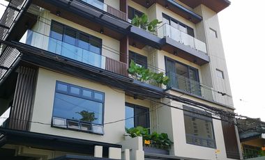 Townhouse for sale in Mandaluyong city New Zaniga, High end developemnt