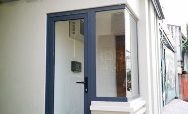 Townhouse for sale in Mandaluyong city New Zaniga, High end developemnt