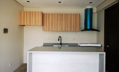 Townhouse for sale in Mandaluyong city New Zaniga, High end developemnt