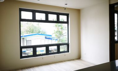 Townhouse for sale in Mandaluyong city New Zaniga, High end developemnt