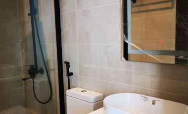 Townhouse for sale in Mandaluyong city New Zaniga, High end developemnt