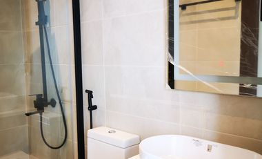 Townhouse for sale in Mandaluyong city New Zaniga, High end developemnt