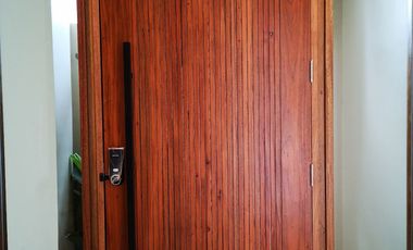 Townhouse for sale in Mandaluyong city New Zaniga, High end developemnt