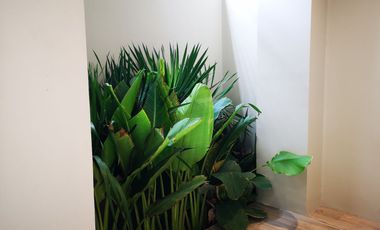 Townhouse for sale in Mandaluyong city New Zaniga, High end developemnt