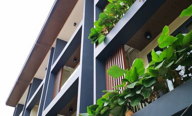 Townhouse for sale in Mandaluyong city New Zaniga, High end developemnt