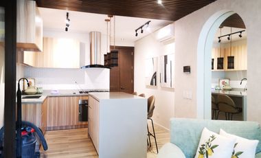 Townhouse for sale in Mandaluyong city New Zaniga, High end developemnt