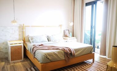 Townhouse for sale in Mandaluyong city New Zaniga, High end developemnt