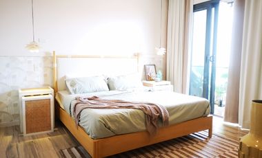 Townhouse for sale in Mandaluyong city New Zaniga, High end developemnt