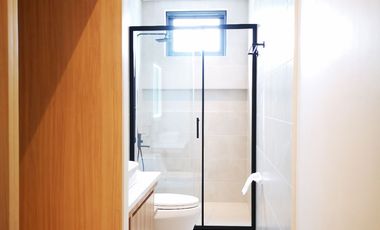 Townhouse for sale in Mandaluyong city New Zaniga, High end developemnt