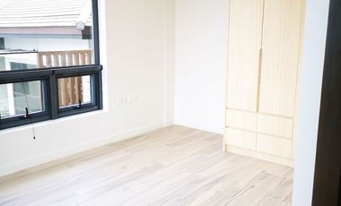 Townhouse for sale in Mandaluyong city New Zaniga, High end developemnt