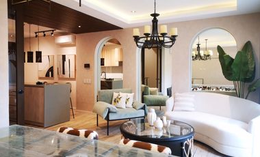 Townhouse for sale in Mandaluyong city New Zaniga, High end developemnt