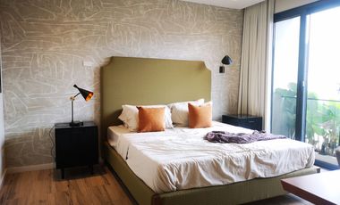 Townhouse for sale in Mandaluyong city New Zaniga, High end developemnt