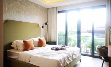 Townhouse for sale in Mandaluyong city New Zaniga, High end developemnt