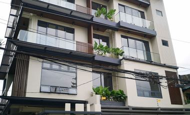 Townhouse for sale in Mandaluyong city New Zaniga, High end developemnt