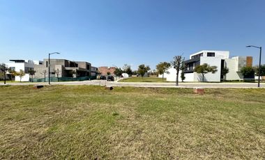 Terreno en Lomas de Angelopolis 2 - Parque Sofia