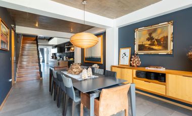 MODERNO DEPARTAMENTO DE 2 RECÁMARAS EN LA PAZ