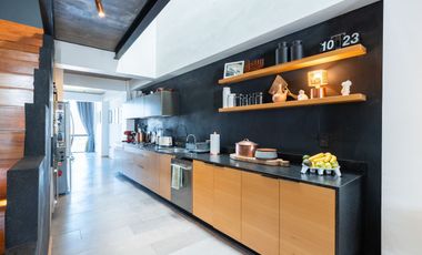 MODERNO DEPARTAMENTO DE 2 RECÁMARAS EN LA PAZ