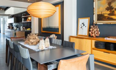 MODERNO DEPARTAMENTO DE 2 RECÁMARAS EN LA PAZ