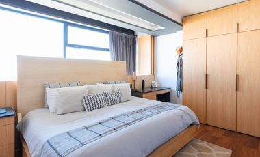 MODERNO DEPARTAMENTO DE 2 RECÁMARAS EN LA PAZ