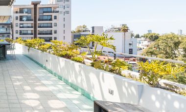 MODERNO DEPARTAMENTO DE 2 RECÁMARAS EN LA PAZ