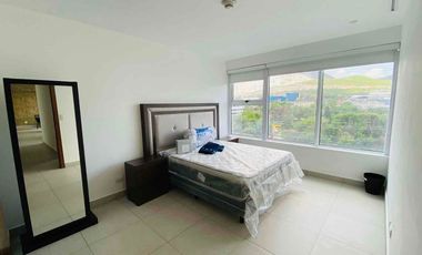 DEPARTAMENTO RENTA AMUEBLADO LAS FRIDAS $33,500