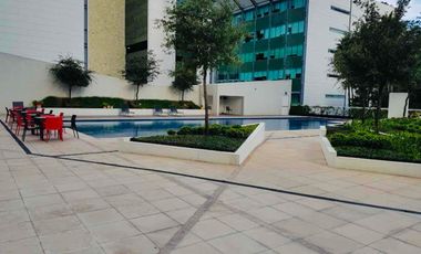 DEPARTAMENTO RENTA AMUEBLADO LAS FRIDAS $33,500