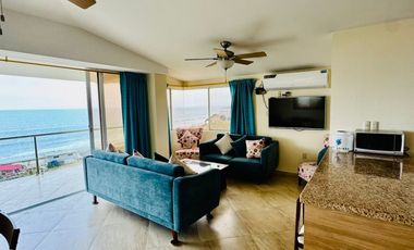 DEPARTAMENTO EN VENTA PLAYA SANTA MARIANITA