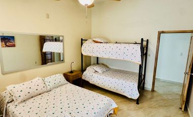 DEPARTAMENTO EN VENTA PLAYA SANTA MARIANITA