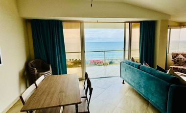 DEPARTAMENTO EN VENTA PLAYA SANTA MARIANITA