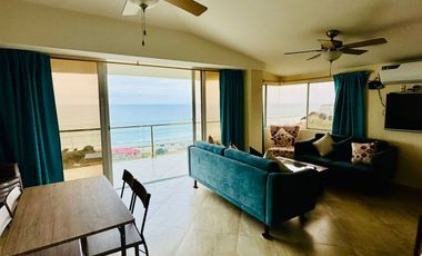 DEPARTAMENTO EN VENTA PLAYA SANTA MARIANITA